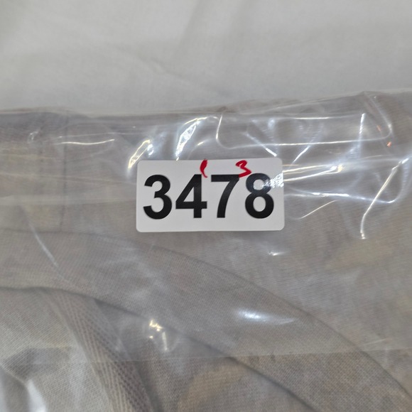 NWT Wrangler Riggs Workwear Henley Shirt Mens Large Tan Relaxed Fit Long Sleeve - Picture 11 of 11